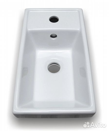 Умывальник мебельный 