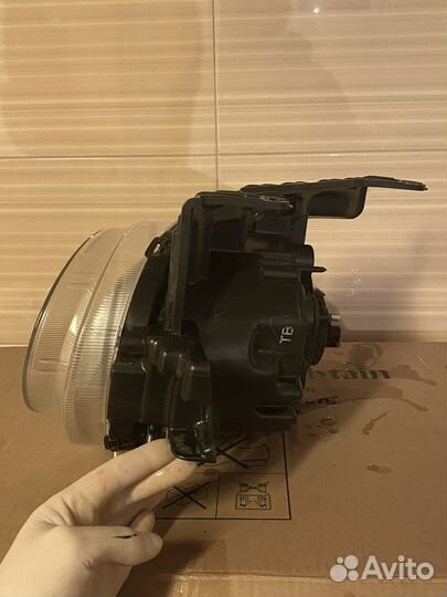 Фара правая nissan juke оригинал