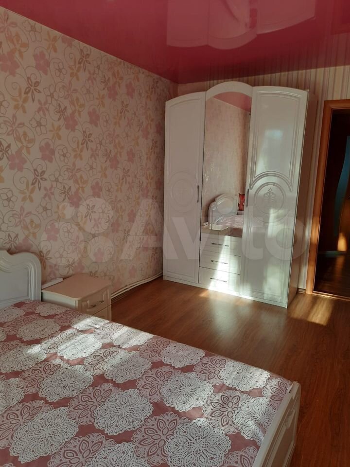 2-к. квартира, 50,1 м², 2/2 эт.