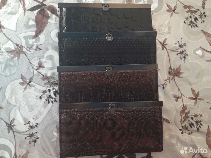 Кошелек женский