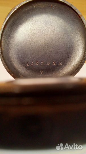 Швейцарские часы женские