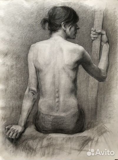 Академический рисунок