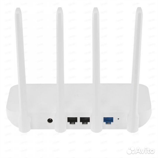 Wi-Fi роутер Xiaomi Mi Router 4C