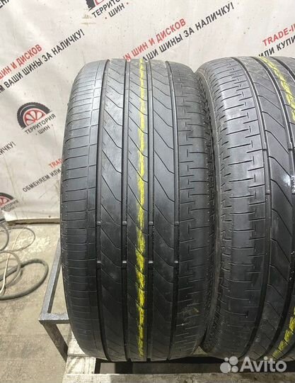 Bridgestone Turanza T005A 245/45 R18 96R