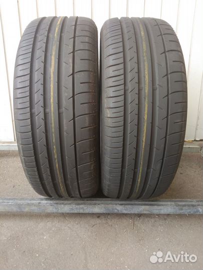Dunlop SP Sport Maxx 050+ 225/55 R18 102Y