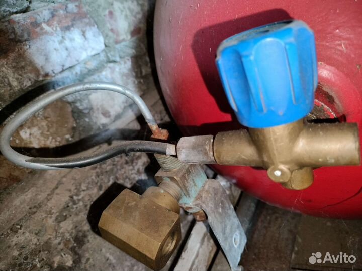 Гбо 4 поколения метан