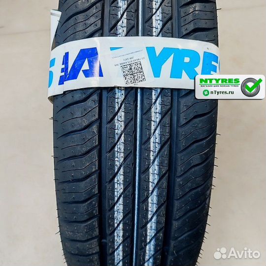 КАМА Кама 365 SUV (НК-242) 215/65 R16 102T