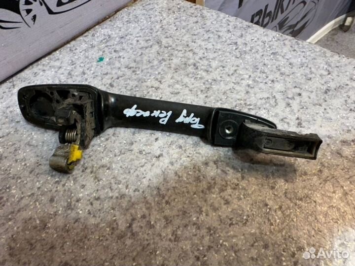 Ручка двери задняя Ford Ranger 2