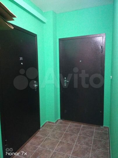 1-к. квартира, 30,6 м², 4/7 эт.