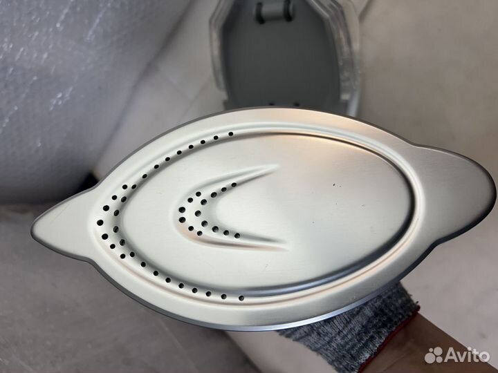 Беспроводной утюг Kitfort KT-2604