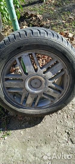 КАМА Кама-Евро-519 205/55 R16 91T