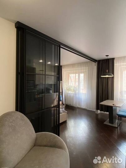 Перегородка из стекла от производителя