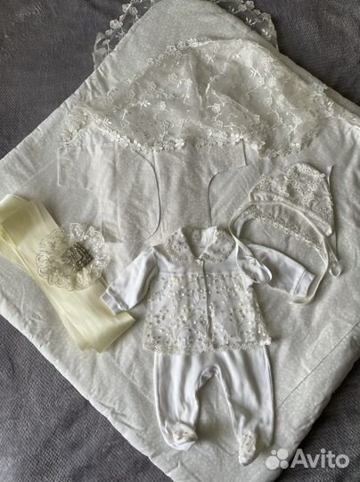 Набор на выписку весна/осень