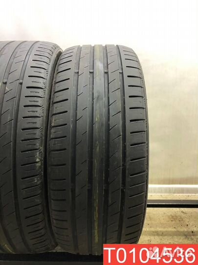 Nexen N'Fera SU4 225/45 R19 96W