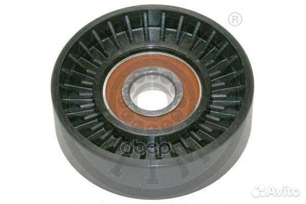 Натяжитель ремня приводного KIA carnival/hyunda