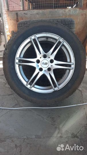 Литые диски