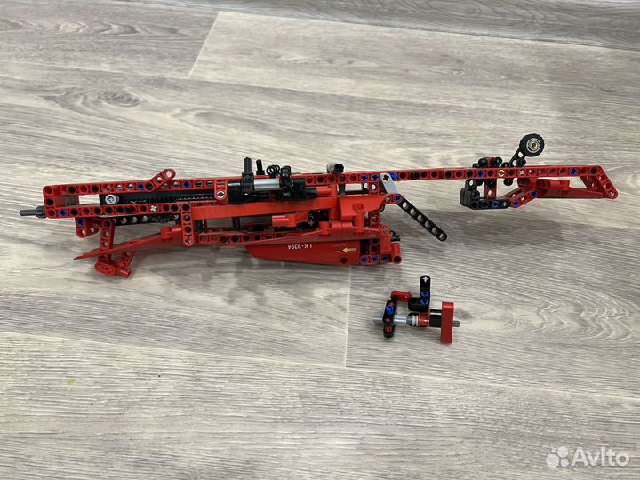 Lego technic 9394