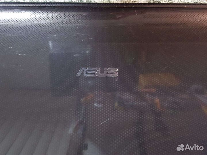 Asus K50AF на разбор