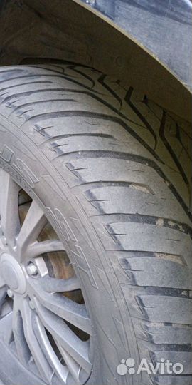 Hankook Ventus ST RH06 285/60 R18