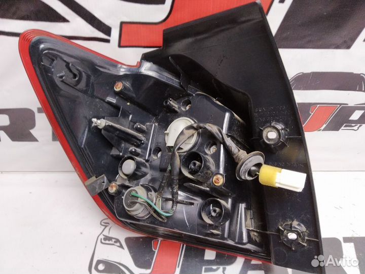 Фонарь задний наружный Mitsubishi ASX I (2010—2013