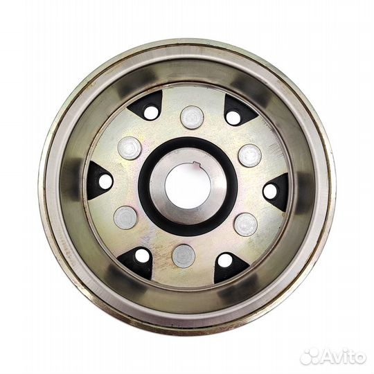 Ротор генератора CF Moto X8/Z8EPS 0800-031000-2000