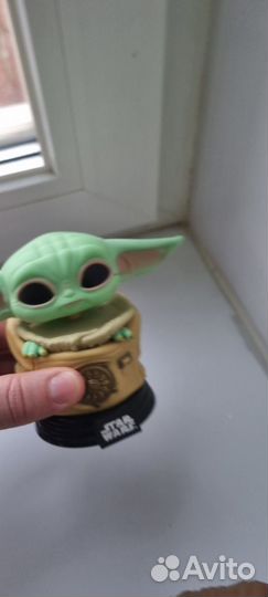 Funko pop star wars