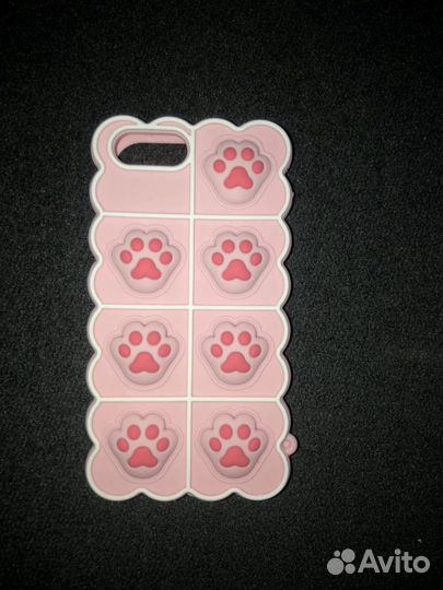 Чехол на iPhone 7 8 plus