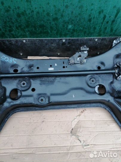 Балка подвески Ford Transit 8 2014-2022