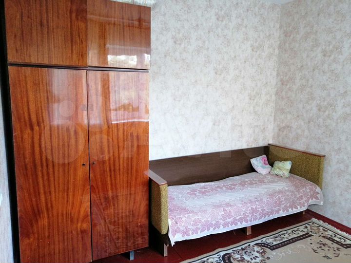 3-к. квартира, 60 м², 4/5 эт.