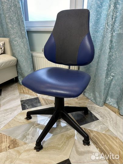 Ортопедический стул детский