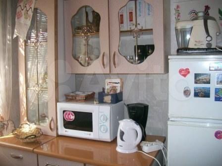 1-к. квартира, 40 м², 2/5 эт.
