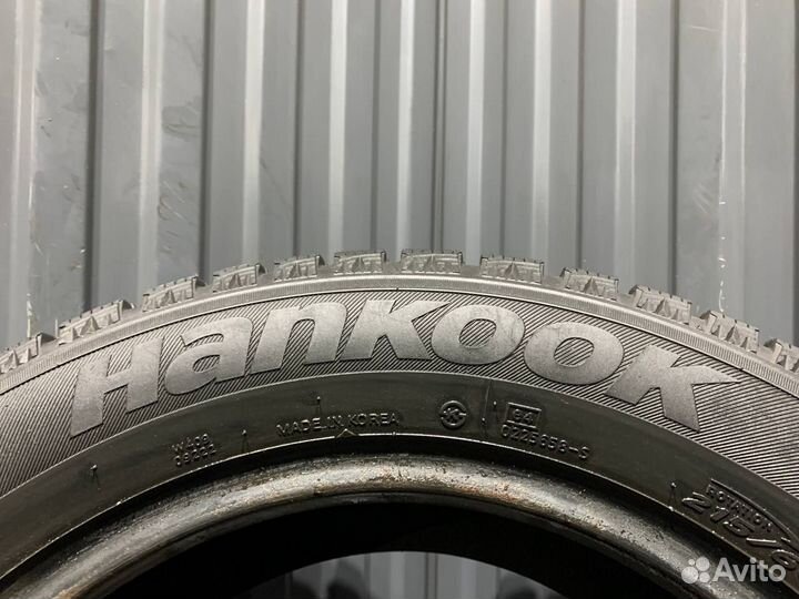 Hankook Winter I'Pike 215/60 R16 95T