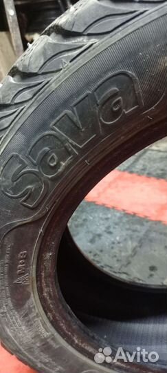 Sava Eskimo Stud 185/65 R15 88T