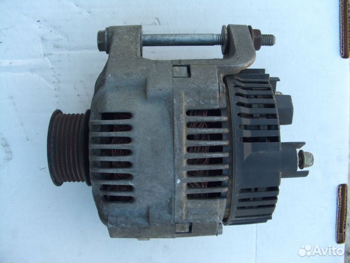 Генератор Mitsubishi Carisma