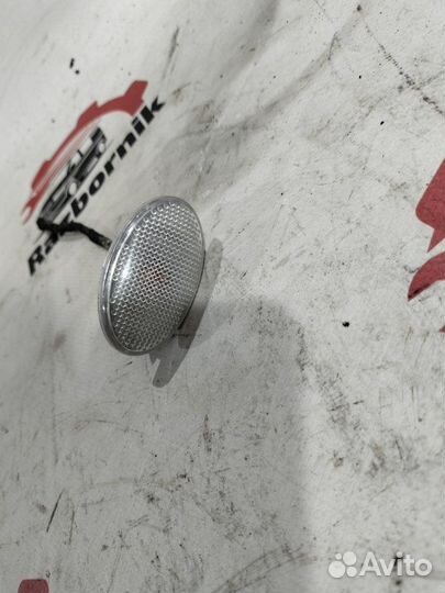 Повторитель поворота в крыло Mercedes Vito W639