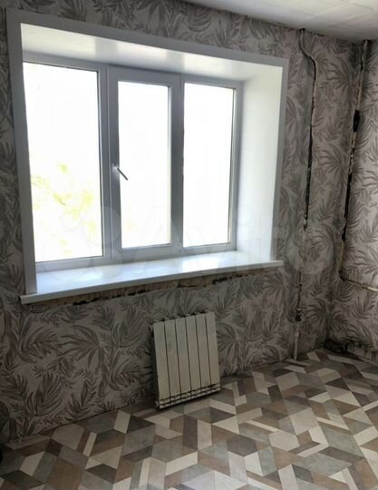 Комната 18 м² в 1-к., 4/5 эт.