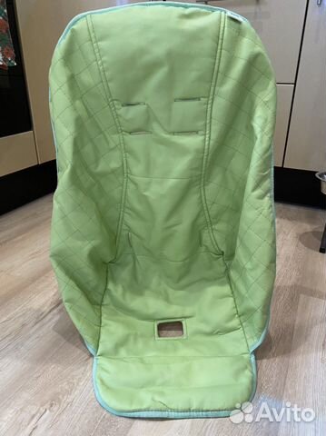 Чехол на детский стульчик