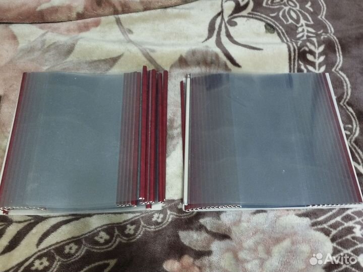 Папка для документов