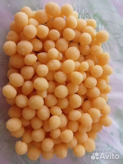 Супер-шарики от тараканов