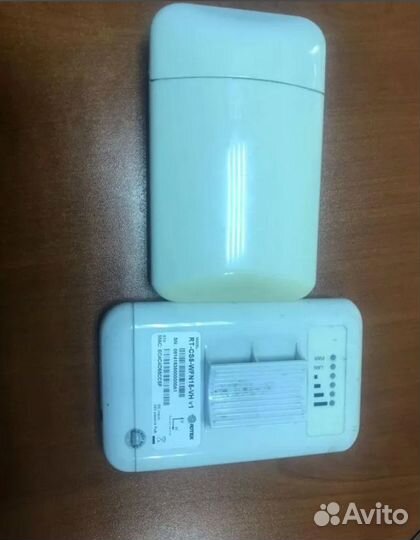 Rotek RT-CS5-WFN15-VH v1