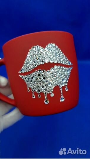 Чашки на заказ