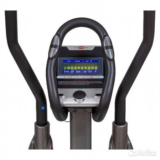 Эллиптический тренажер (Эллипсоид)