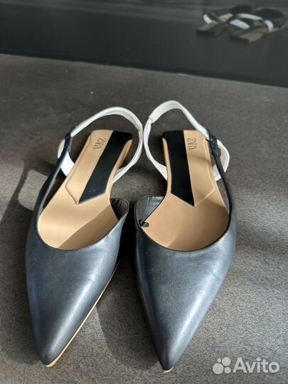 Туфли Zara42