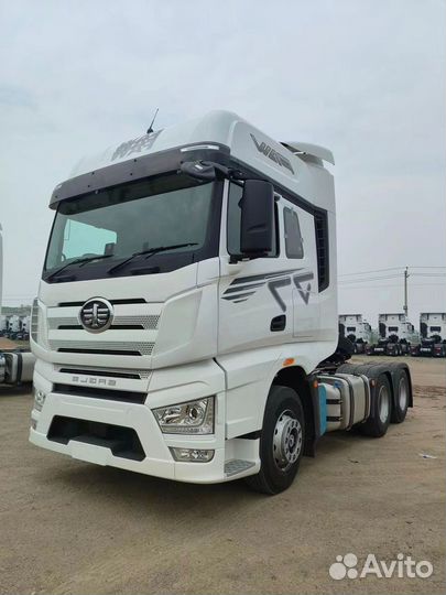 FAW CA4250P66K24T1A1E4, 2023