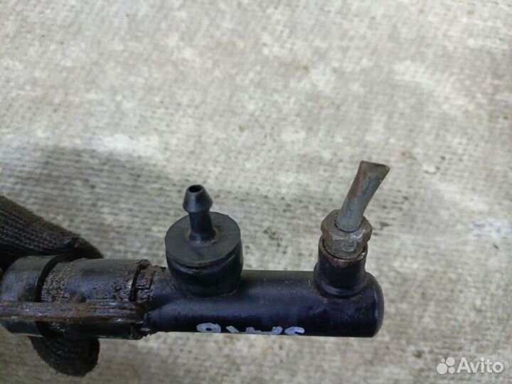 Главный цилиндр сцепления Saab 9000 1995г