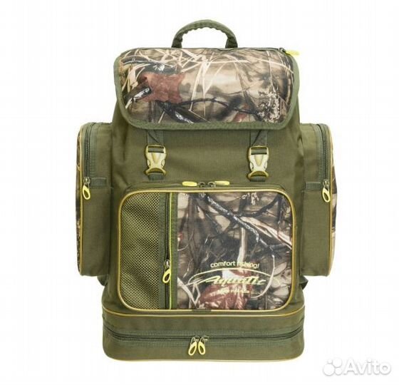 Рюкзак мужской бу