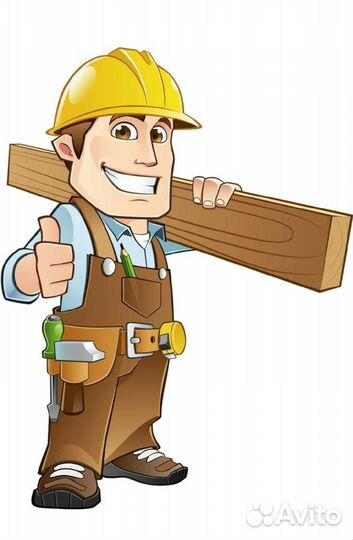 Столяр с ежедневной оплатой