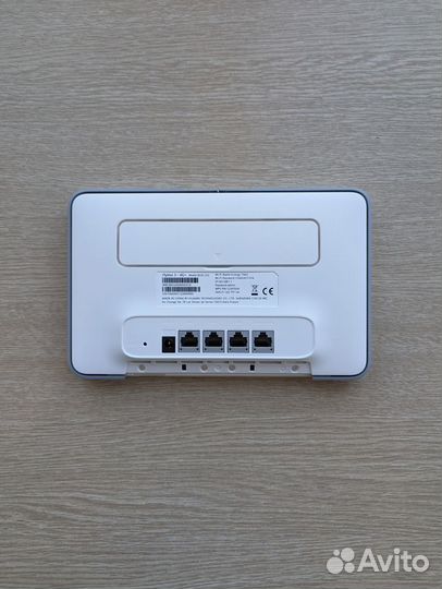 Huawei 4G Router 3 Pro B535-232 с сим