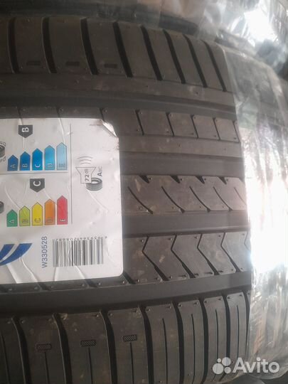 Winrun R330 285/45 R22 и 325/40 R22 114Y