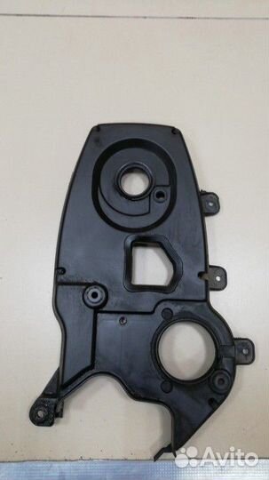 Кожух ремня грм внутренний LADA Granta